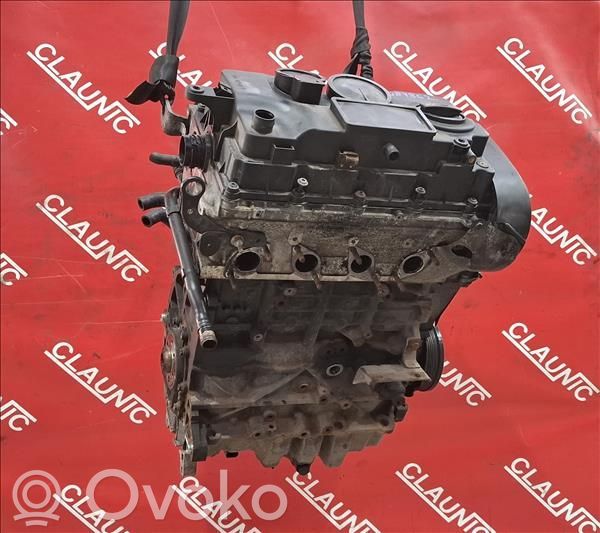 Variklis   BMR,VW0112428879