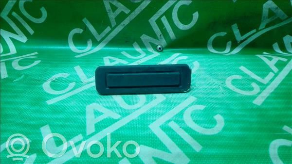 Fiat Tipo Tailgate lock latch 