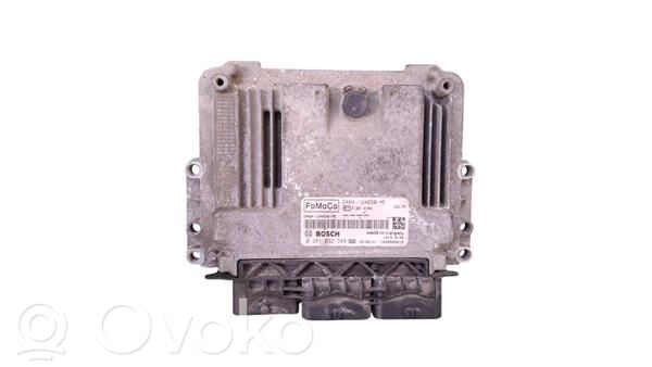 Ford Fiesta I Engine control unit/module ECU 