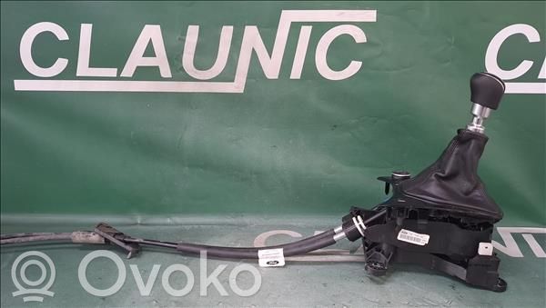 Gear shift cable linkage   FO005256171,H1BR7C453EAE