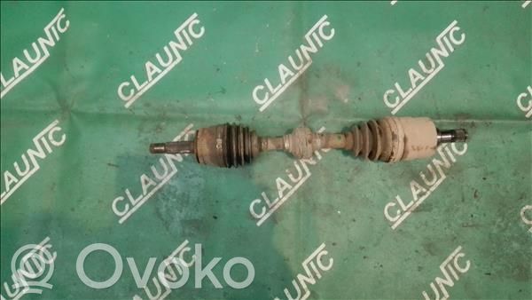 Front driveshaft   HY015223194
