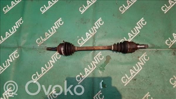 Front driveshaft   CI015243564