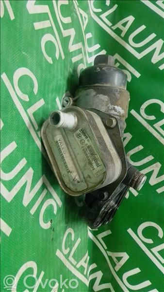 Oil filter mounting bracket   HY0112223844