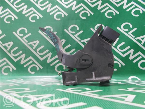Akceleratoriaus pedalas   98AB9F836AE,98AB9F836AE,FO0061921694