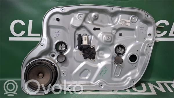 KIA Ceed Front door electric window regulator 