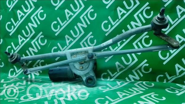Front wiper linkage   580007211,BM0042344937