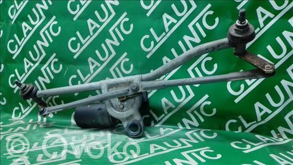 BMW 3 E46 Front wiper linkage 