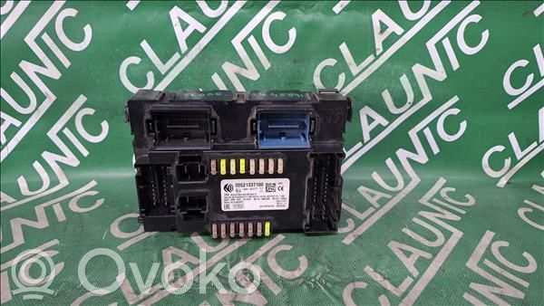 Fuse module   00521337100,FI0062445991