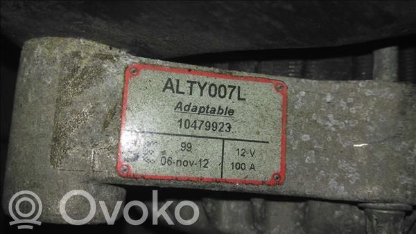 Генератор   10479923,OPG2006165968
