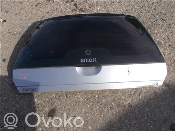 Tailgate/trunk/boot lid   SM0042028965