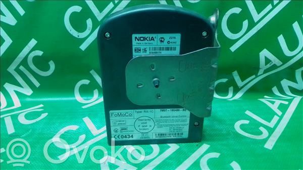 Bluetooth modulis   7M5T19G488BD,7M5T19G488BD,FO0062237251