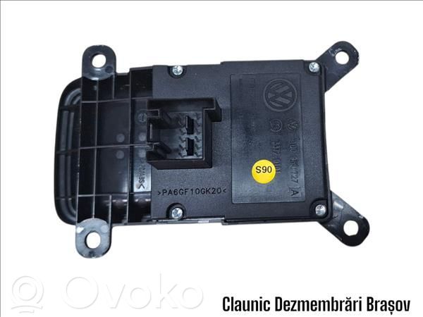 Other center console (tunnel) element   1Q0959727A,1Q0959727A,VW0062551702