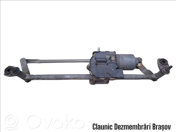 Front wiper linkage   VW0042553645