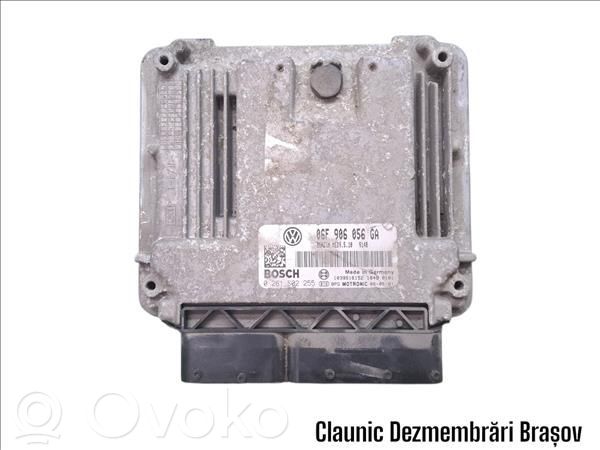 Volkswagen Eos Engine control unit/module ECU 