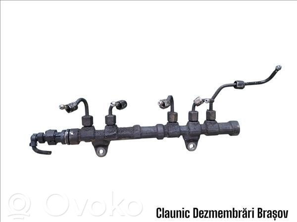 Fuel main line pipe   OP0112531510