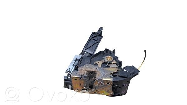 Ford Focus Rear door lock 