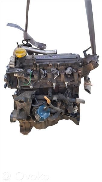 Variklis   RE0112631954