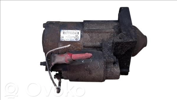 Starteris   RE0062653841