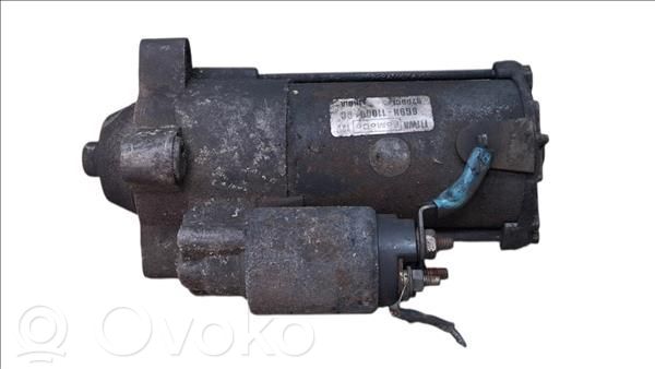 Starteris   6G9N11000GC,FO0062656013