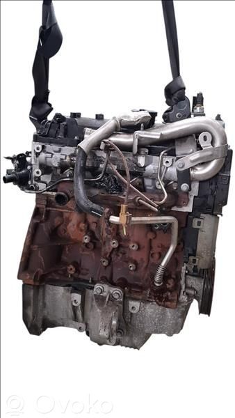 Motor   K9K646D056549