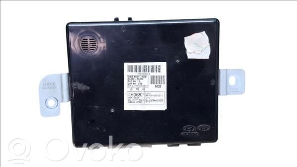 Module confort   954002S320