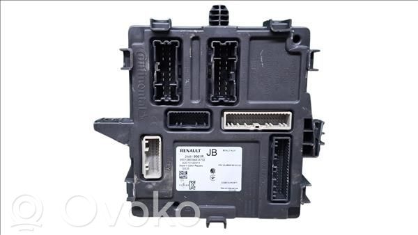 Engine control unit/module ECU