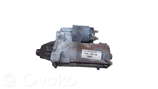 Motor de arranque   YS4U11000DB