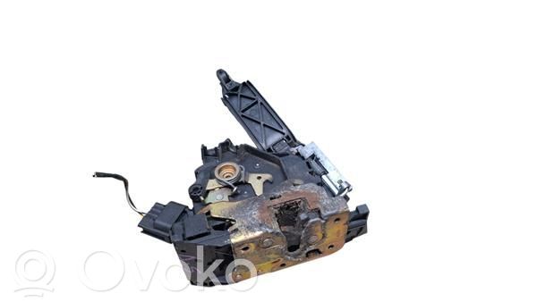 Rear door lock   2S4AA26412DA