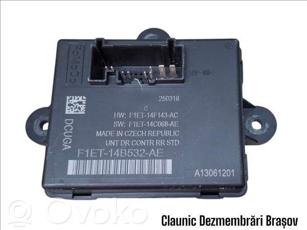 Mukavuusmoduuli   F1ET14B532AE