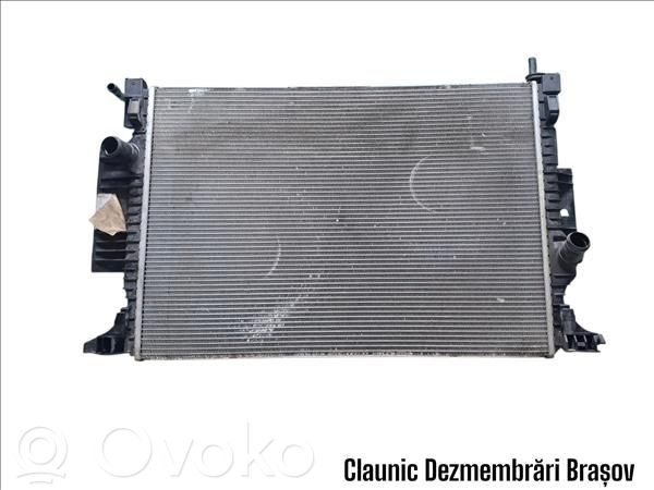 Radiador del refrigerante   EJ738005AG