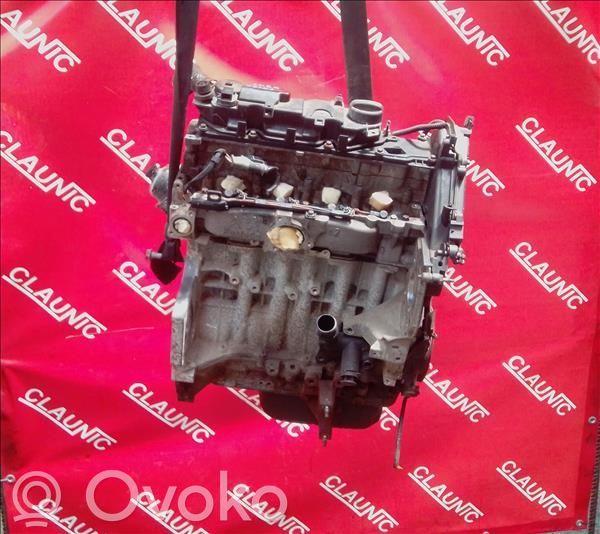 Engine   T3JB
