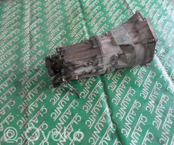 Otros repuestos de la caja de cambios