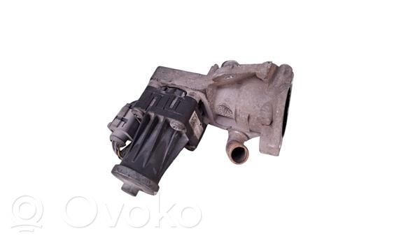 Peugeot Boxer Valvola EGR 