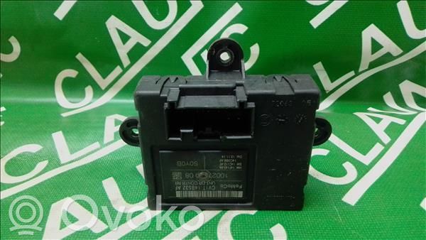 Komforto modulis   CV1T14B533AF