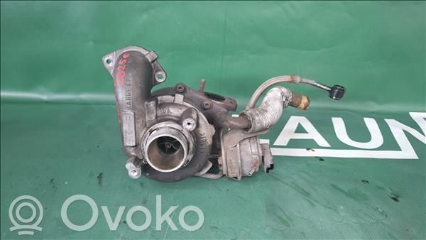Turbina   9686120680G