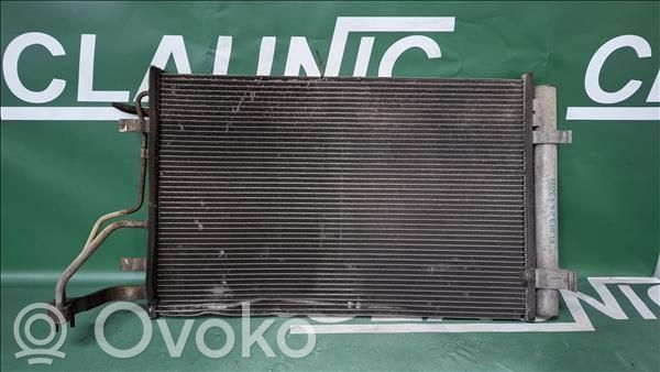 KIA Ceed Radiator răcire A/C (condensor) 