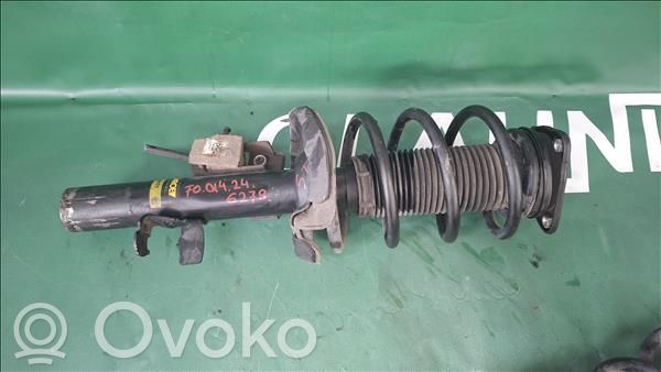 Ford Focus C-MAX Amortiguador delantero con muelle espiral 