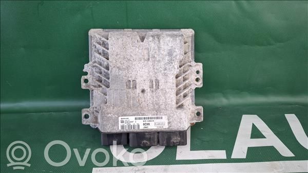 Unité de commande, module ECU de moteur   BV6112A650SK