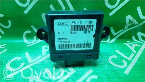 Ford Focus Module confort 