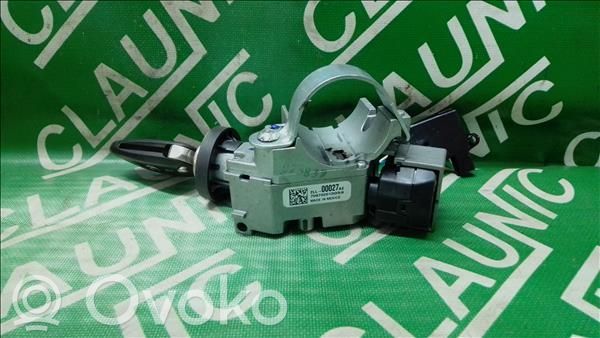 Užvedimo spynelė   39079939