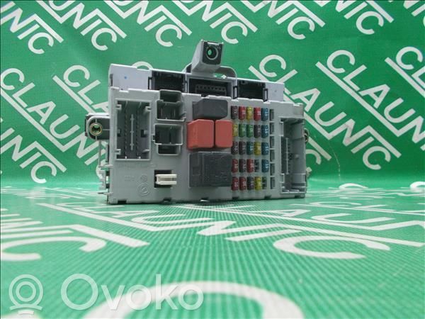 Fiat Punto (188) Modul siguranțe 