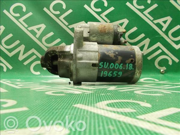 Motor de arranque   3110051K00