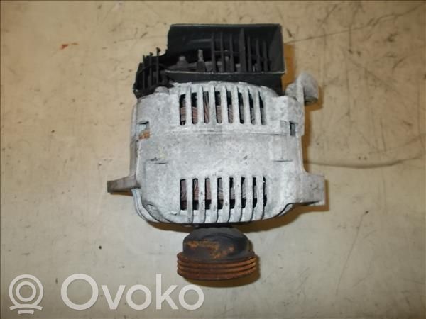 Renault Kangoo I Ģenerators 
