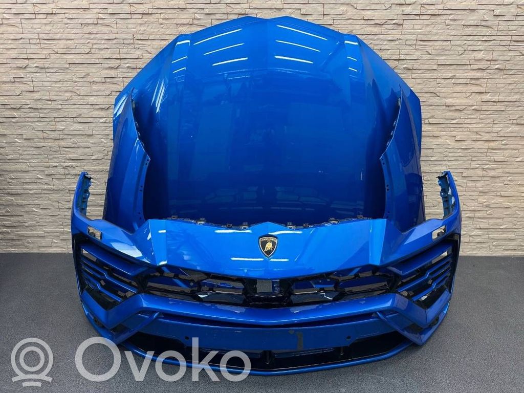 Lamborghini Urus Priekšējais bamperis 