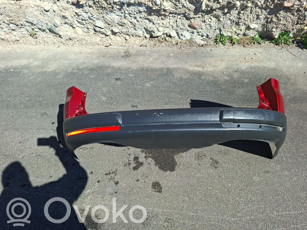 Stoßstange Stoßfänger   6M2117866EA