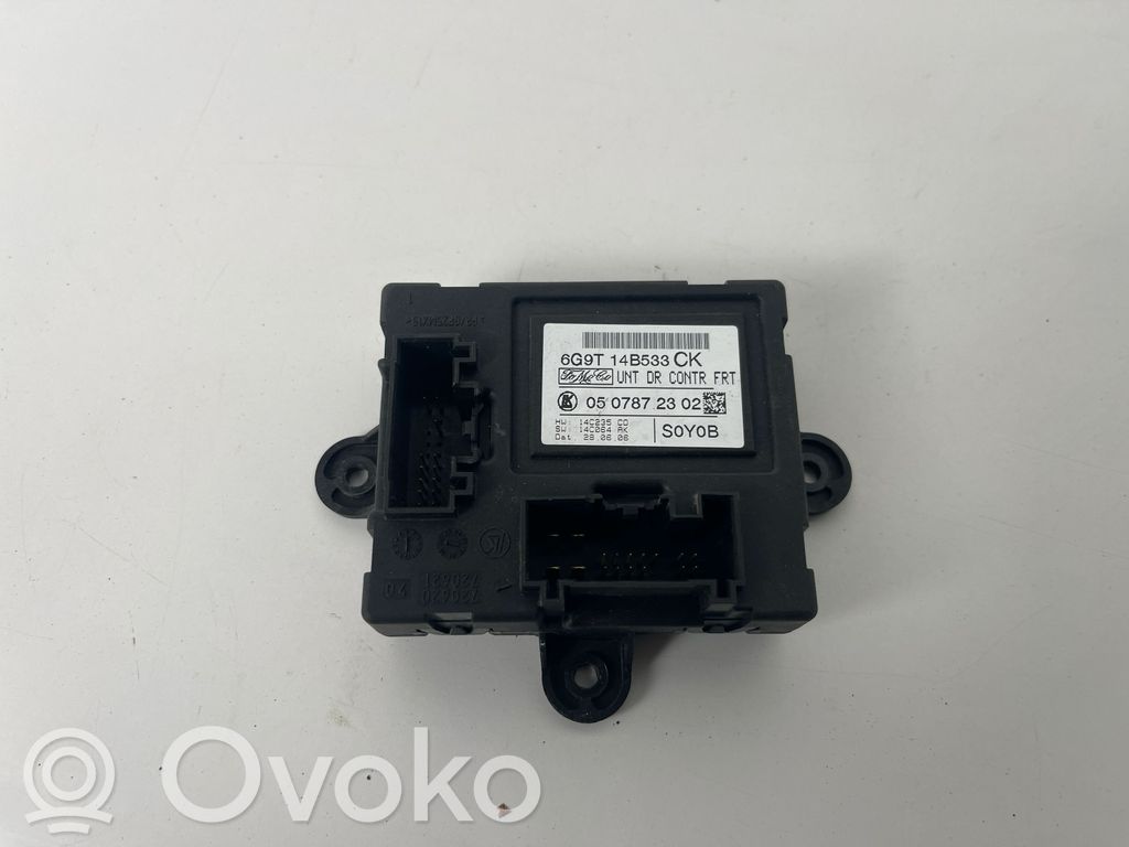 Ford Galaxy Door control unit/module 