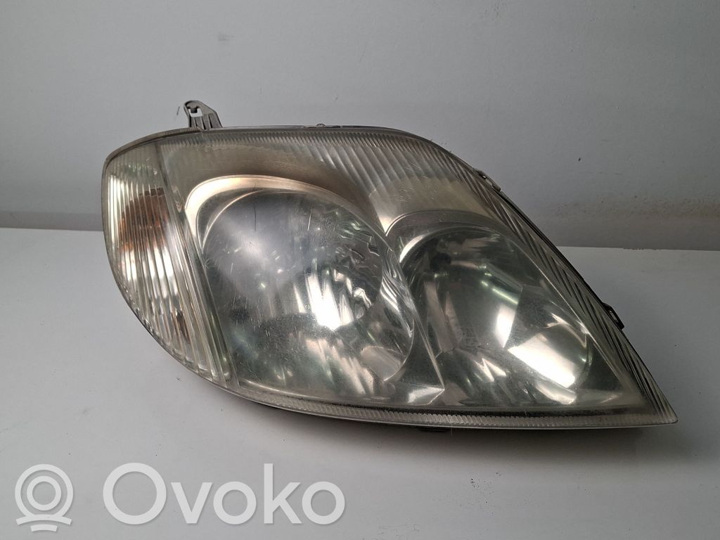 Headlight/headlamp