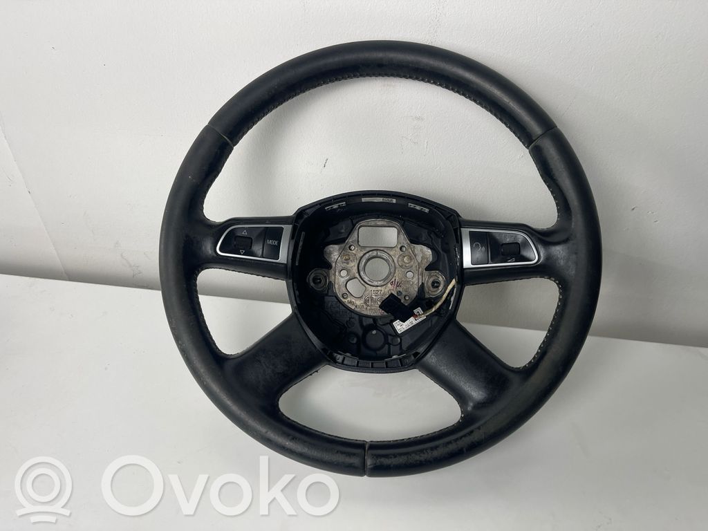 Audi A6 S6 C6 4F Stūre 