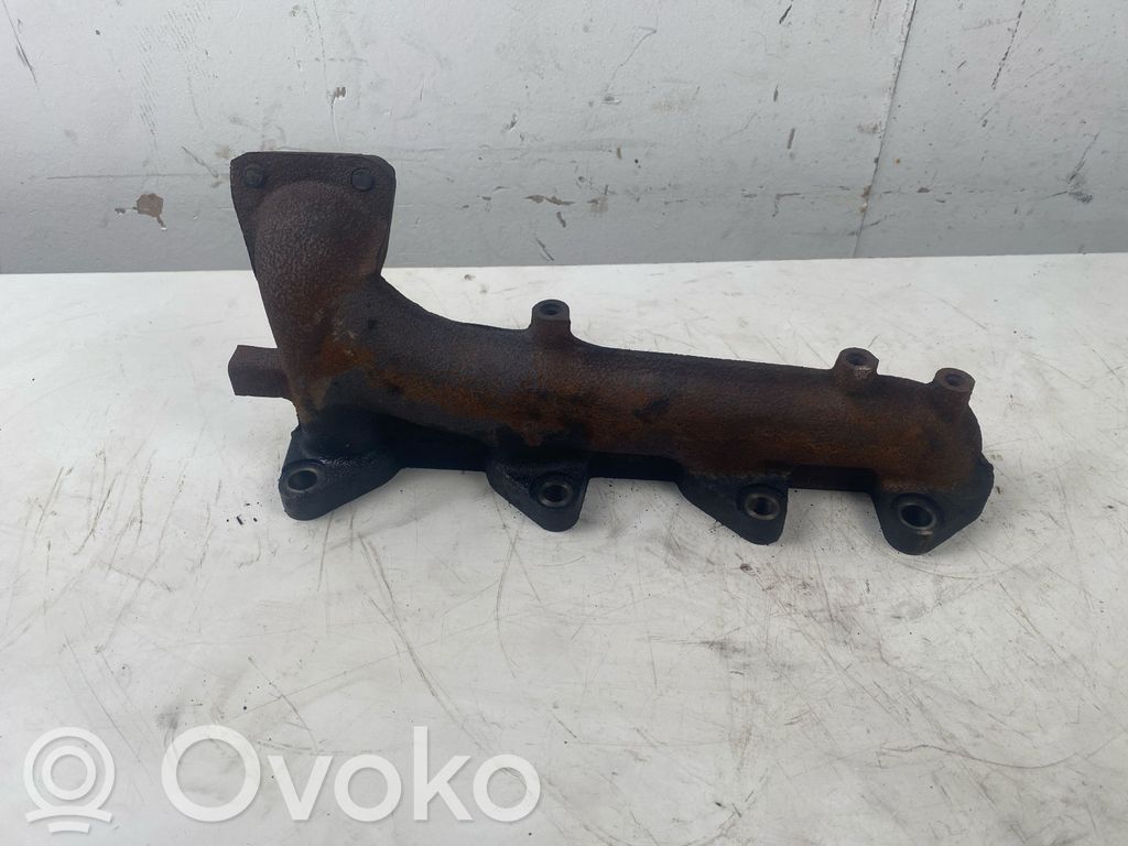 Toyota Corolla E120 E130 Išmetimo kolektorius 