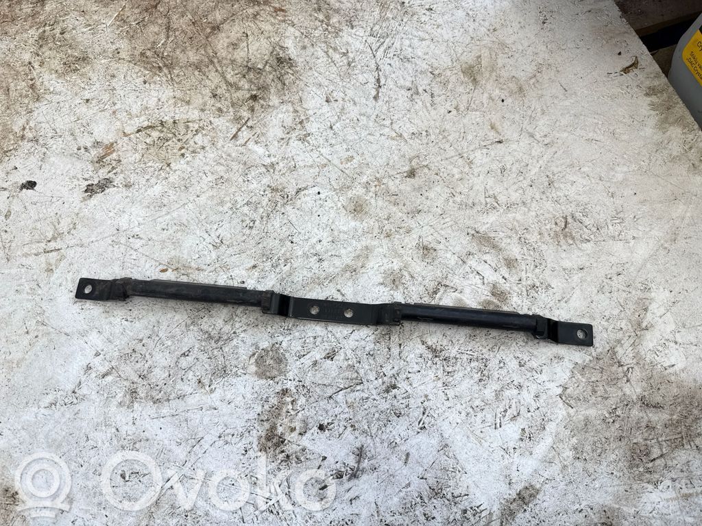 Skoda Roomster (5J) Muu ulkopuolen osa 